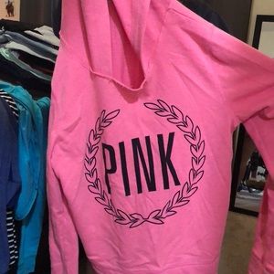 Victoria’s Secret hoodie